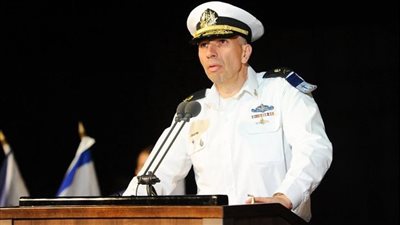 سر تراجع نتنياهو عن تعيين قائد البحرية السابق رئيساً للشاباك