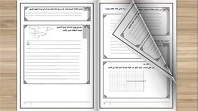 ماهو نظام البوكليت في امتحانات الشهادة الإعدادية 2025؟