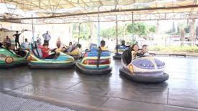 أسعار تذاكر الحديقة الدولية في عيد الفطر 2025.. لو ناوي تخرج وتتفسح