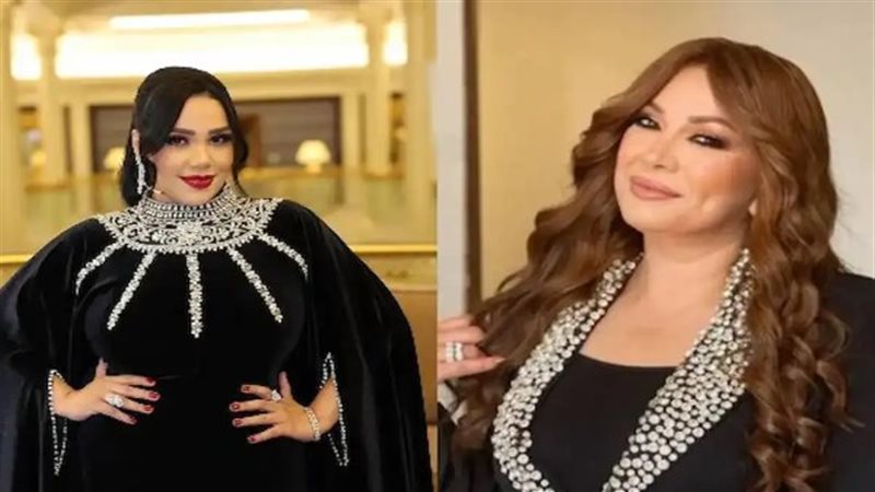 إنتهاء خلاف شيماء