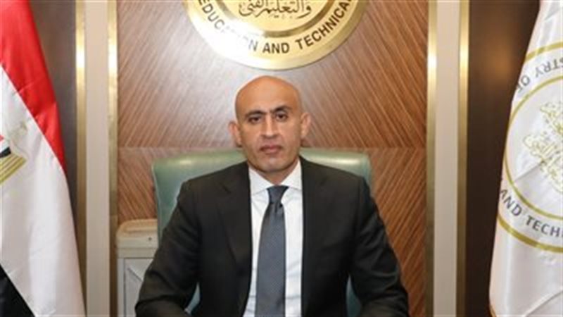 امتحان اللغة الأجنبية