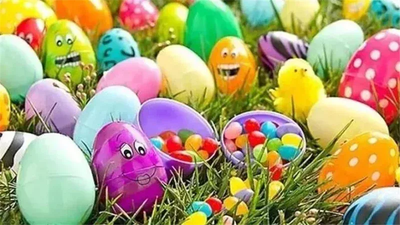 موعد إجازة شم النسيم
