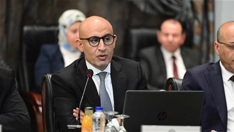 وزير التربية والتعليم