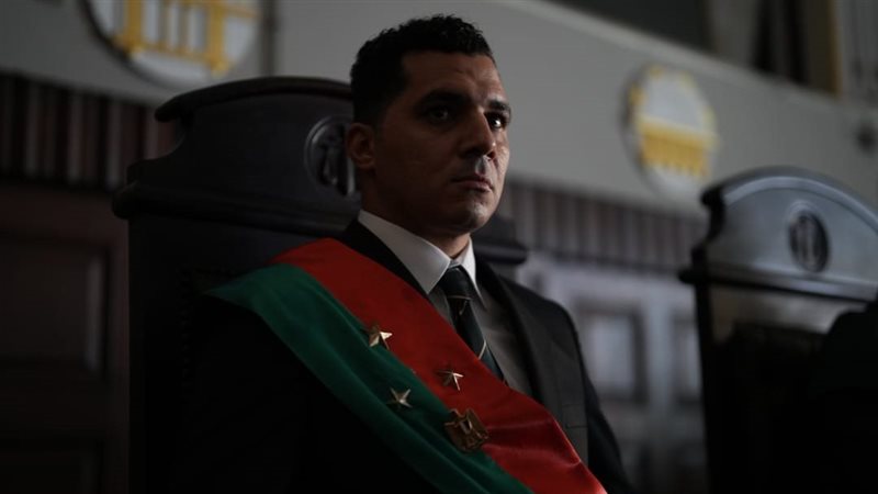 أحمد السيسي