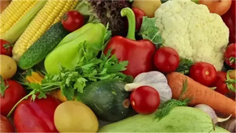 أسعار الخضار والفاكهة