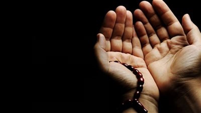 دعاء يوم الجمعة