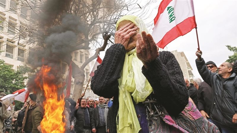 الضاحية الجنوبية