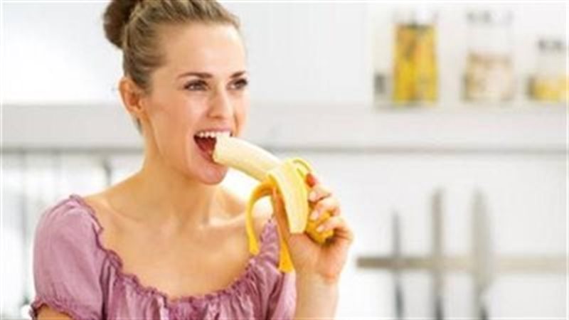 ماذا يحدث عند تناول