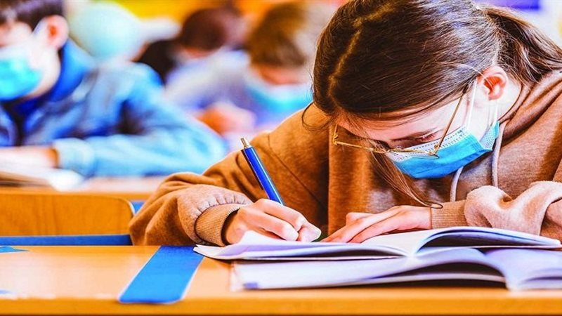 درجات امتحانات الثانوية