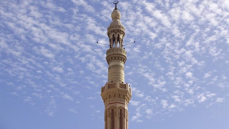 صلاة الجمعة