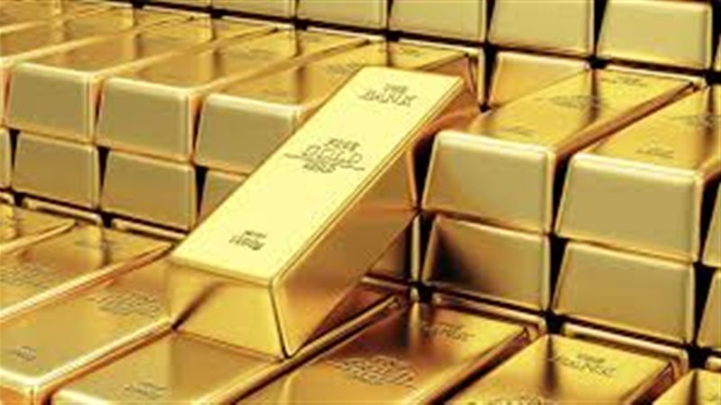 سعر الذهب والسبائك