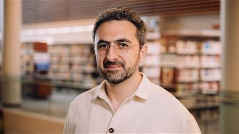مصطفى سليمان