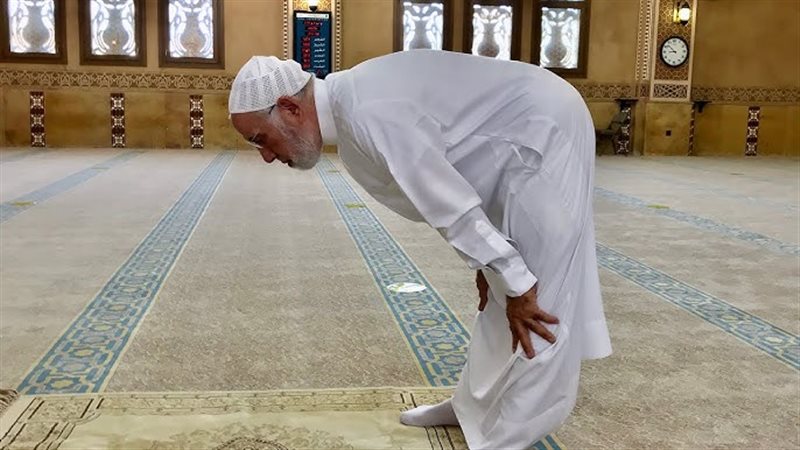 حكم قول سبوح قدوس