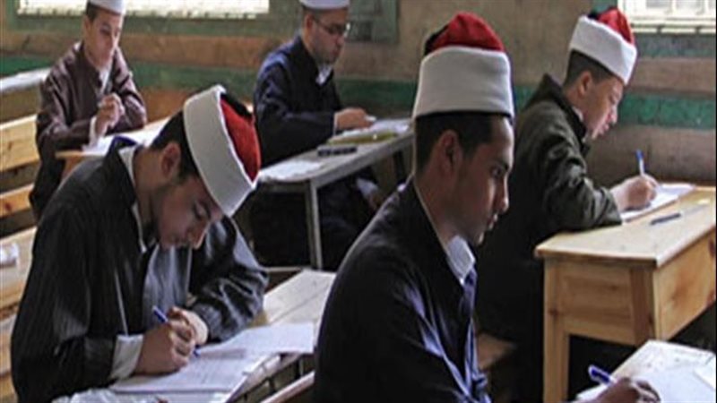امتحانات الصف الثالث