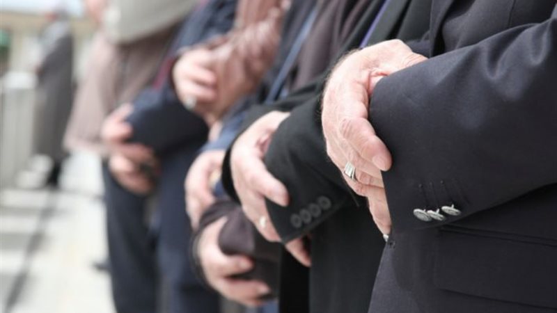 صلاة التراويح 