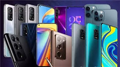 إيقاف الهواتف المستوردة اليوم الاثنين 7 أبريل 2025 .. تعرف على التفاصيل 