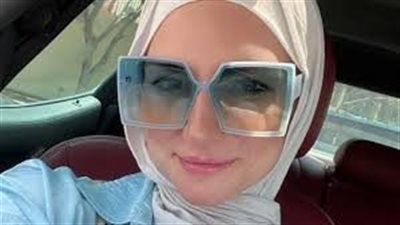 دعوى قضائية ضد فدوى مواهب لحظر صفحاتها ومنعها من التدريس والدعوة الدينية