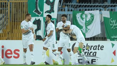 موعد مباراة المصري ضد سيمبا في الكونفدرالية اليوم والقنوات الناقلة 