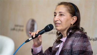 مصر للمعلوماتية تنعي رئيستها دكتورة ريم بهجت عضو مجلس خبراء وعلماء مصر