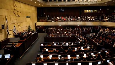 أعضاء الكنيست يتلقون أظرف مشبوهة.. ماعلاقة جماعة المنتقمون الإسرائيليون