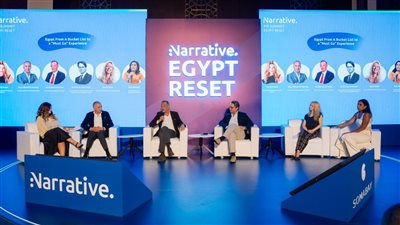 قمة مصر 2025 تكشف دور القطاع الخاص في النمو الاقتصادي المصري