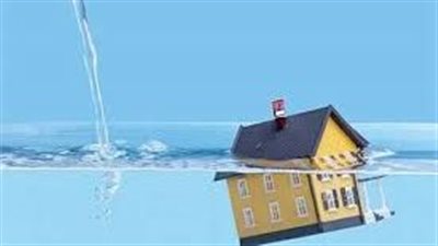 تفسير حلم غرق المنزل بالماء..  دلالاته النفسية والعاطفية