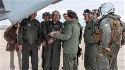 تفاصيل تمرد قوات سلاح الجو الإسرائيلي وقرار بفصل المتمردين