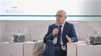 رئيس الجامعة الأهلية الفرنسية يكشف موعد بدء الدراسة بالحرم الجديد وتفاصيل الشراكات الدولية