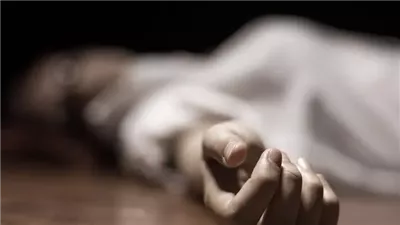 جريمة بنكهة النار.. إحالة قاتل زوجته في المنيا إلى المفتي تمهيدًا لإعدامه