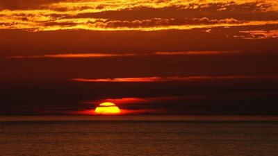 موعد الشروق وصلاة الفجر في بعض محافظات الجمهورية 