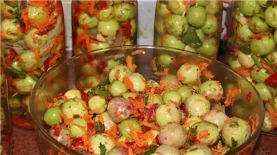 أسهل طريقة لعمل مخلل الزيتون في المنزل.. إليك الخطوات