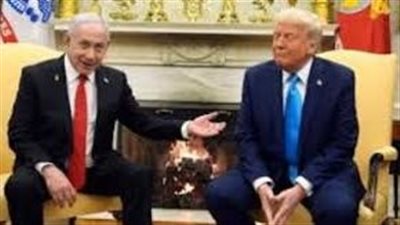 البيت الأبيض يعلن إلغاء المؤتمر الصحفي بين ترامب ونتنياهو دون توضيح الأسباب