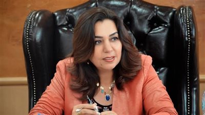 وزيرة التنمية المحلية..إقالة سكرتير عام محافظة سوهاج بعد مشادة مع نائب المحافظ 