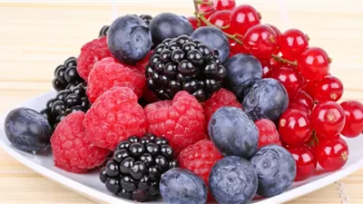 التوت.. كنز غذائي يلوّن صحتك بالحماية والوقاية تعرف علي فوائده