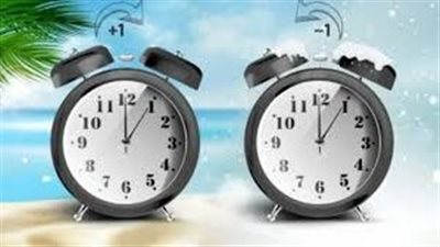تغير الساعة يوم الخميس أم الجمعة؟.. موعد التوقيت الصيفي 2025 في مصر