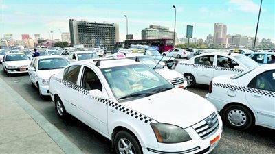 تعريفة التاكسي الجديدة.. اعرف التفاصيل بعد زيادة أسعار البنزين والسولار