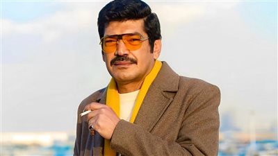 باسم سمرة يحسم الجدل حول حقيقة الجزء الثالث من مسلسل العتاولة 