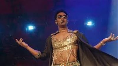 جدل جديد حول محمد رمضان بعد مشاركته بكوتشيلا وظهوره بملابس مثيرة للجدل