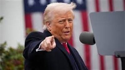 ترامب يصف صور الأقمار الصناعية للحرب في أوكرانيا بأنها فظيعة ومقلقة