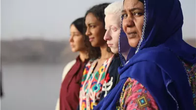 4 منها ذهبت لفيلم ضي.. جوائز الدورة الرابعة لمهرجان هوليوود للفيلم العربي