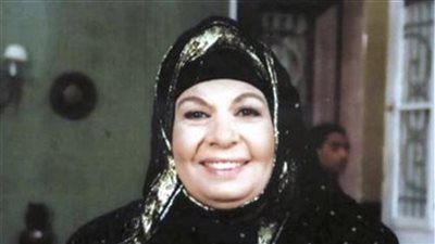 ذكرى ميلاد خيرية أحمد.. رحلة كوميدية بدأت من الإذاعة وتأثرت بوفاة زوجها