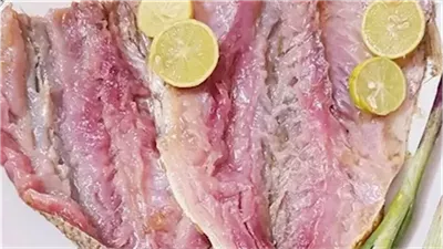 أسعار الفسيخ والرنجة تزامنا مع اقتراب موعد شم النسيم 2025