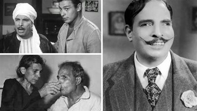 من القصور إلى الشرابية.. حكاية عبد الفتاح القصري الذي أضحك مصر وبكاه القدر