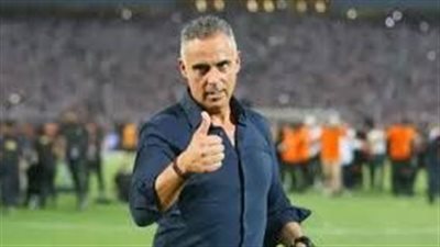 مفاجأة في الساحة الرياضية.. جوزيه جوميز يدخل دائرة اهتمامات الأهلي