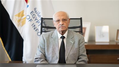 تكليف الدكتور أحمد حمد قائمًا بعمل رئيس جامعة مصر للمعلوماتية 