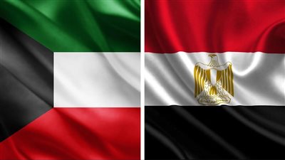 بيان مشترك بمناسبة زيارة فخامة الرئيس عبد الفتاح السيسي إلى دولة الكويت