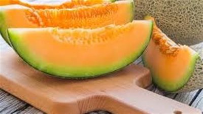 فوائد تناول الكنتالوب يوميًا لصحة الجسم والبشرة والعين