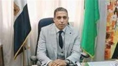 رد وزارة التعليم على واقعة صفع مدير مدرسة بالعمرانية واتخاذ الإجراءات القانونية