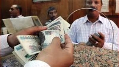 صرف مرتبات أبريل 2025 بداية من الإثنين مع تبكيرها وتفاصيل الزيادة الجديدة