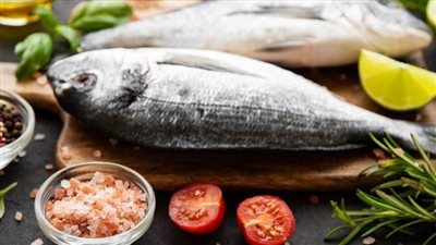 أسعار السمك والمأكولات البحرية اليوم الأربعاء 16 أبريل بسوق العبور 